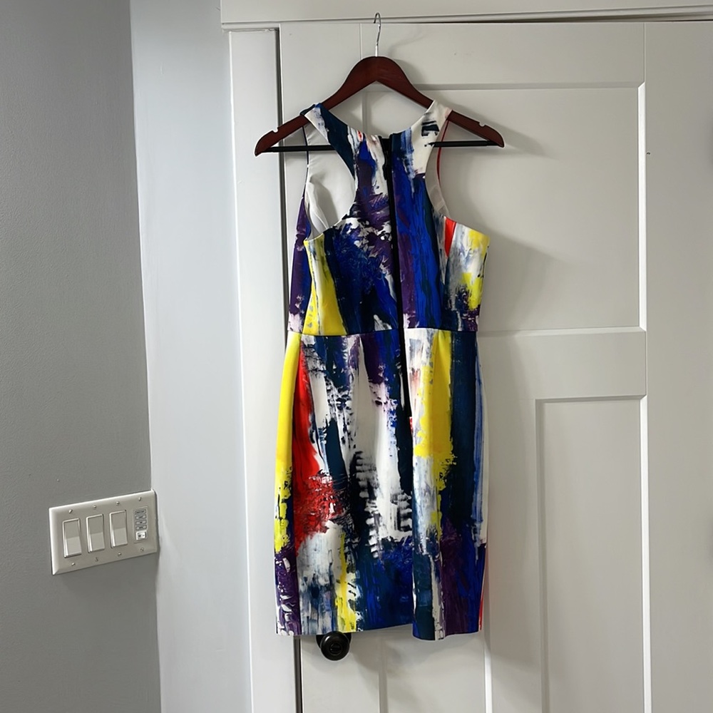 Simple Dress - image 4